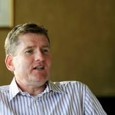 Sean McKeown (@smckeown68)