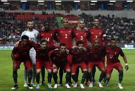 (1666.12 pkt.) miejsce w rankingu elo: Euro 2016 Poznalismy 23 Osobowy Sklad Reprezentacji Portugalii Super Express