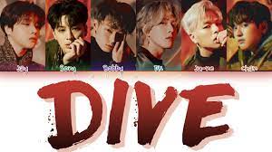 Ikon ìì´ì½ Dive Color Coded Lyrics Eng Rom Han Youtube You might also like to read: ikon ìì´ì½ dive color coded lyrics eng rom han