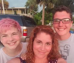 Where do you begin when celebrating a birthday you thought might not even  happen? Just so so very thankful to have another year to be your mama. Love  you Aidan. Always and