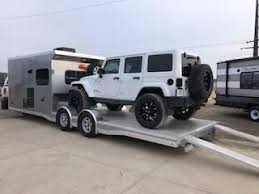 Open atv & sled trailers. 68 4x4 Trailers Ideas In 2021 Camping Trailer Expedition Trailer Trailer