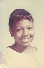 Mary Person Obituary