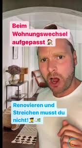 Beruflicher Umzug Renovierungskosten Neue Wohnung Steuerlich Absetzbar