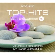 Promise — relaxing piano music. Top Hits For Relaxing Vol 1 Cd Album With Relaxation Massage Music Original Cd