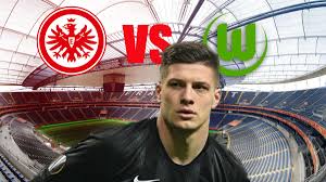 Die zeitgenauen ansetzungen der spieltage 30 bis 32 wird die dfl ebenso erst in den kommenden wochen bekannt geben wie die terminierung des nachholspiels zwischen werder bremen und eintracht frankfurt. Eintracht Frankfurt Wolfsburg Bundesliga Heute Live Im Tv Und Im Livestream Fussball