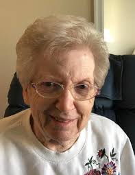 Obituary for Teresa Maria (Capizzi) Corso