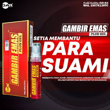 Terdapat 2 cara penggunaan gel gambir emas ini. Gambir Emas Selayang Hz Cara Guna Gambir Emas Facebook
