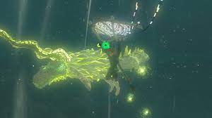 Farosh - The Legend of Zelda: Tears of the Kingdom Guide - IGN