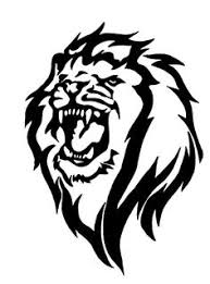 Tribal Lion Tribal Lion Tribal Lion Tattoo Lion Head Tattoos Tribal Lion