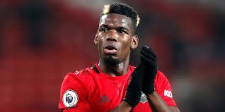 Последние твиты от paul pogba (@paulpogba). Pogba Mozhet Prekratit Sotrudnichestvo S Rajoloj Esli Tot Ne Najdet Emu Novyj Klub