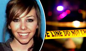 Body of 22-year-old woman found in parked car after THREE MONTHS