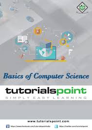 Computer viruses and data protection, ralph burger 377 a short course on computer viruses, fred cohen 379 computers under attack: Basics Of Computer Science Tutorial In Pdf