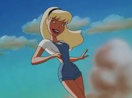 Superman The Animated Series Animated Icons Superman The Animated Series Animation