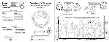 The canvas can be lit up in bright shades by little hands. Ac Kidz Archive