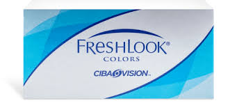 Freshlook Colors Contact Lenses 1 800 Contacts