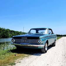 Image result for Medium Turquoise 1965 Valiant