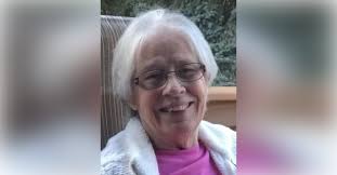 Obituary information for Gertrude "Pepper" Naomi Organ