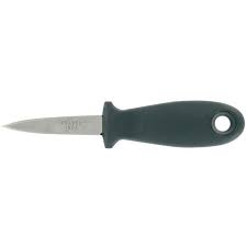 Les couteaux de poche pradel que nous proposons sont fabriqués sur le bassin coutelier de thiers. Couteau A Huitres La Fourmi Lame Inox 1 0 Manche Cdiscount Maison