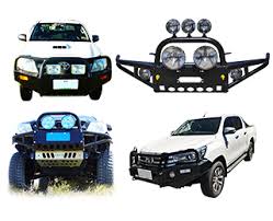 Fast and free shipping, free returns and cash on delivery available on eligible purchase. Exterior Accessories For 4wd Utes