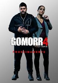 Pin On Gomorra