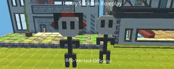 The henry stickmin collection > руководства > руководства banafrit™. Henry Stickmin Roleplay Kogama Play Create And Share Multiplayer Games