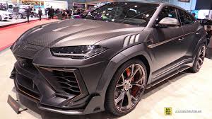 Get information and pricing about the 2021 lamborghini urus, read reviews and articles, and find inventory near you. Lamborghini Free Image Colection Lamborghini Urus Mansory 2019