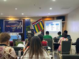 PIA, OPAPRU partner with media in sustaining peace in ZamPen
