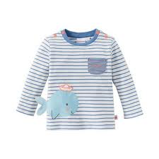 Bornino Seaside Shirt Langarm Wal Online Kaufen Baby Walz Erkek Cocuk Modasi Moda Bebek