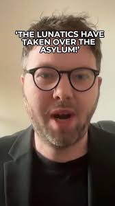 'The lunatics have taken over the asylum', Migration policy expert Mike  Jones joins Martin Daubney to discuss the issue of foreign criminals being  allowed to remain in Britain. This follows a recent ...
