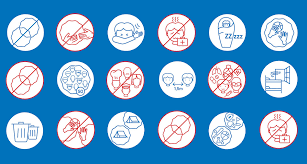 Pictogrammen kopen doe je bij pictogrammen.nl. Pictogrammen De Ambrassade