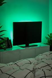 Sharper Image Led Strip Light Urban Outfitters Led Strip Lighting Led Lighting Bedroom Strip Lighting