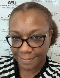 Sharon Tims's Instagram, Twitter & Facebook