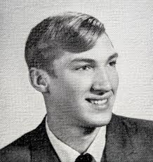 Remembering Steve Kee, Former Trezevant High School Student and Athlete