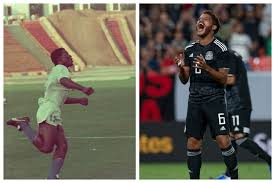 Preview and stats followed by live commentary, video highlights and match report. From Bennett To Dos Santos A Look At Gold Cup Goals