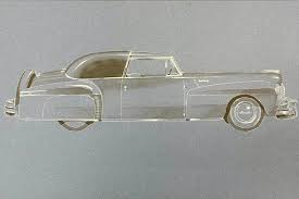 Image result for Chantilly Green 1950 Lincoln