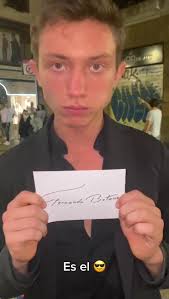 Fernando Botanz Lemoa