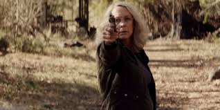 Un film di david gordon green. Knives Out Jamie Lee Curtis Joins The Cast Movie News Net