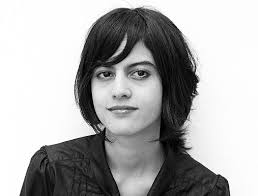 Brenda lozano (born 1981) is a mexican writer. Los 39 Escritores Latinoamericanos Mas Prometedores Se Presentan A Sus Lectores 2 Wmagazin