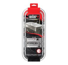 Perm cuts/deep cuts can be added for free. Weber Alu Tropfschalen Smokefire Summit Genesis Ii 4 6 Brenner 10 Stuck Grillmarkt Radebeul