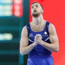 Born june 16, 1997) is an israeli artistic gymnast. Artem Dolgopyat Artem Dolgopyat Added A New Photo