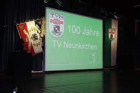 Außendienststunden in neunkirchen und ortsteilen finden statt am Throwback 100 Jahre Tv Neunkirchen Vtv Freier Grund 2016 E V