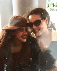 Happy birthday to my sis Elisa! Love you and miss our shenanigans ❤️❤️