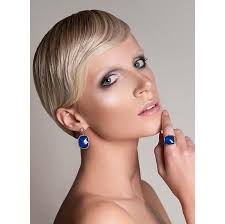 Tzapouras Jewelry 💎 Hairstylist: Michael Eliades Photographer: Harris  Kyprianou photography Make up: Savvas Savva I Makeup Artist Model: Ksenia  Zaytseva Chrysoullis Tziapouras Jewellery #hairartistic #hairspraycy