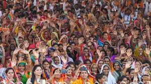 Updated content for the 2021 census of population. Main Cereal Eaten Among 31 Questions To Be Asked In Census 2021 India News India Tv