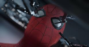 In addition, the gaze of peter parker under the goggles is reproduced with digital coloring. Image Engine Swings Into Action With Spider Man Far From Home Vfx Animation World Network