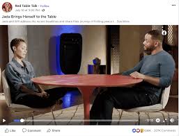 UBT: Jadas Entanglement - ChumpLady.com