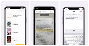 Read 743 reviews from the world's largest community for readers. Capture Your Favorite Book Quotes With This Brilliant New App