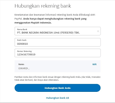 Paypal, payza, perfecy money 4. Cara Withdraw Transfer Paypal Ke Bank Bni Update 2021 Blog Viapaypal