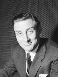 Spike Milligan