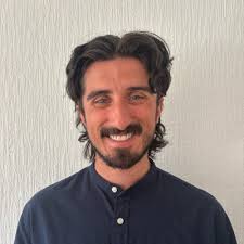 A huge well done to our Customer Services Operator, James Tsirikos, who ran  the 2025 Brighton Marathon